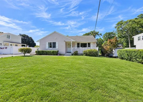 80 Carroll Avenue