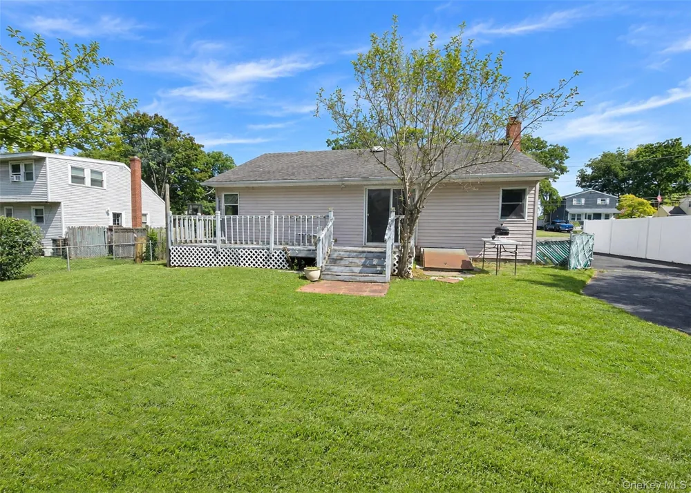 80 Carroll Avenue Ronkonkoma, NY 11779