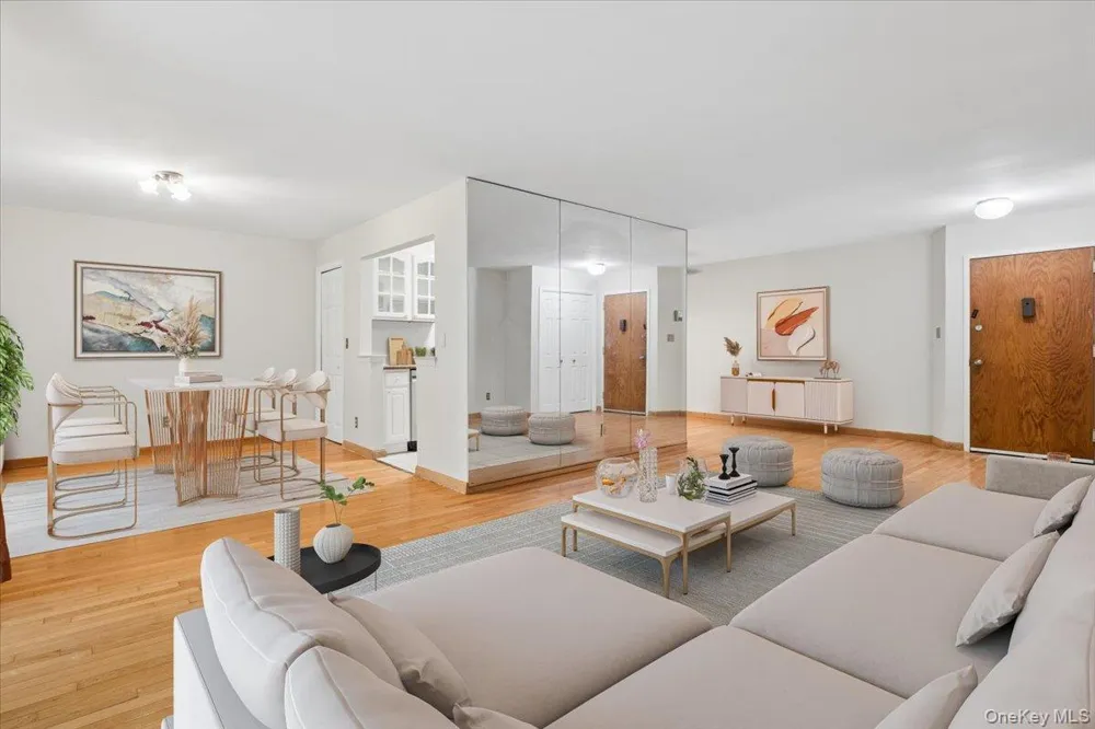 500 Central Park Avenue #134 Scarsdale, NY 10583