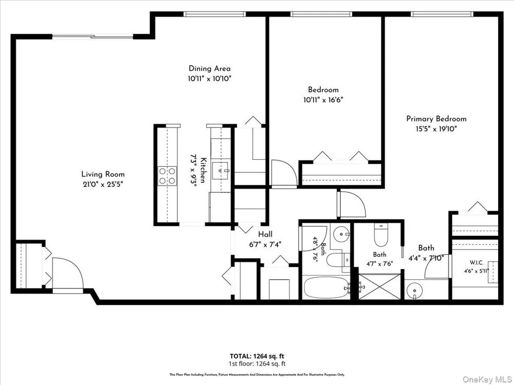 500 Central Park Avenue #134 Scarsdale, NY 10583