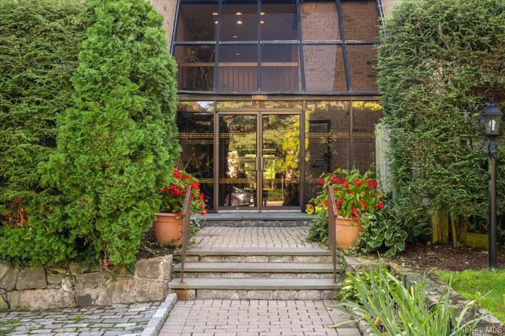 500 Central Park Avenue #134 Scarsdale, NY 10583