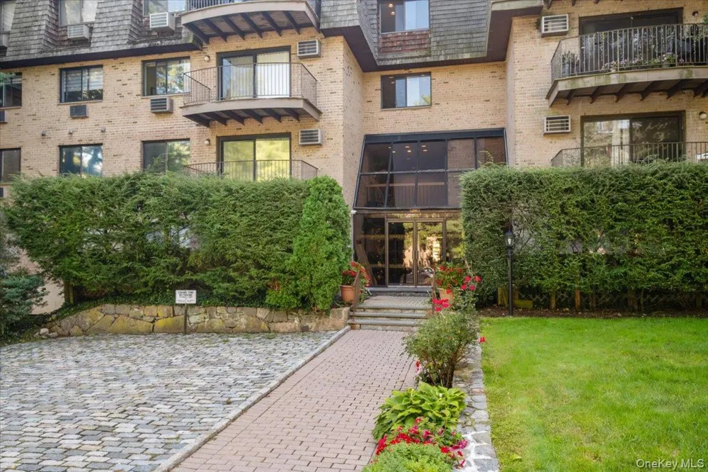 500 Central Park Avenue #134 Scarsdale, NY 10583