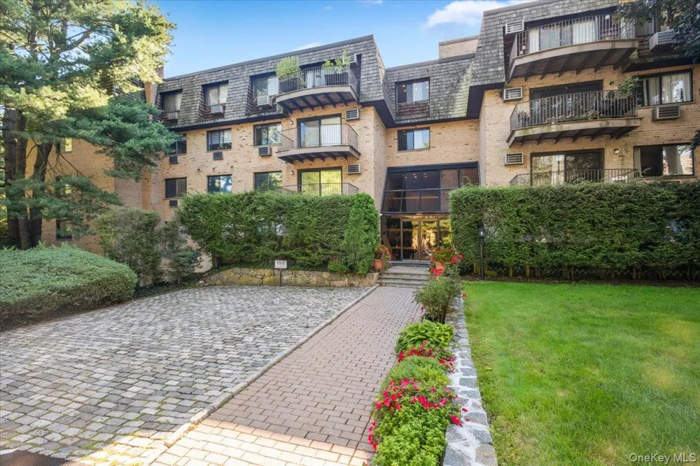 500 Central Park Avenue #134 Scarsdale, NY 10583