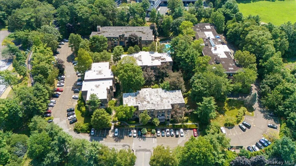 500 Central Park Avenue #134 Scarsdale, NY 10583