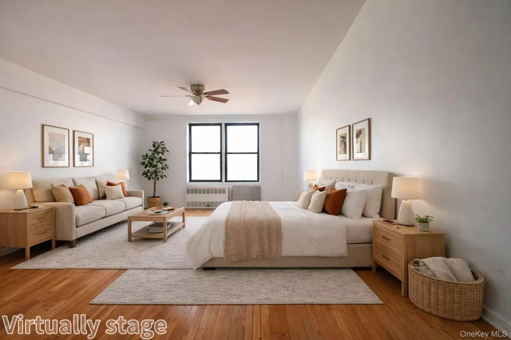 53-11 90th Street #6C Elmhurst, NY 11373