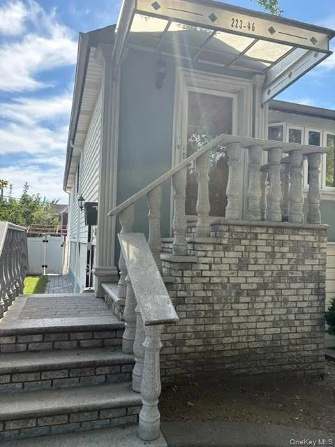223-46 Hempstead Avenue