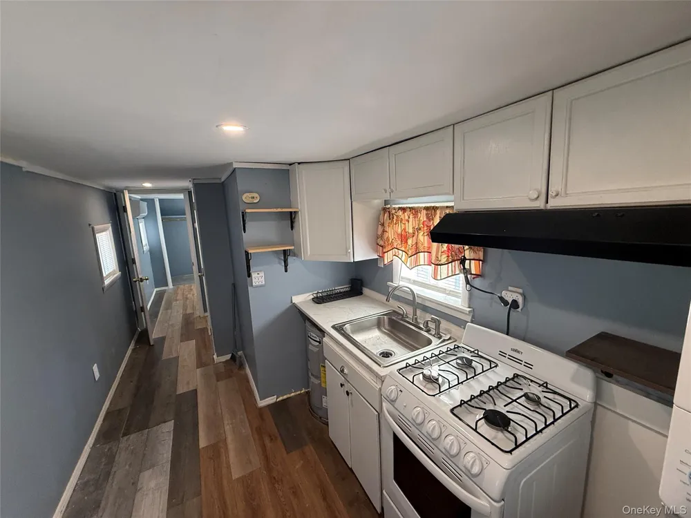 275 Robinson Avenue #B Newburgh, NY 12550