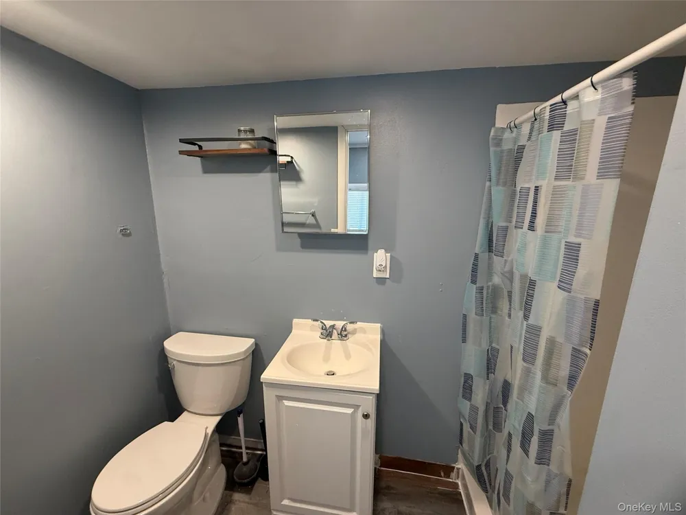 275 Robinson Avenue #B Newburgh, NY 12550