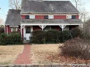 199 Cherry Street Woodmere, NY 11598