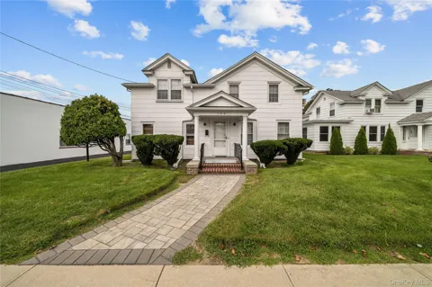 120 Ocean Avenue