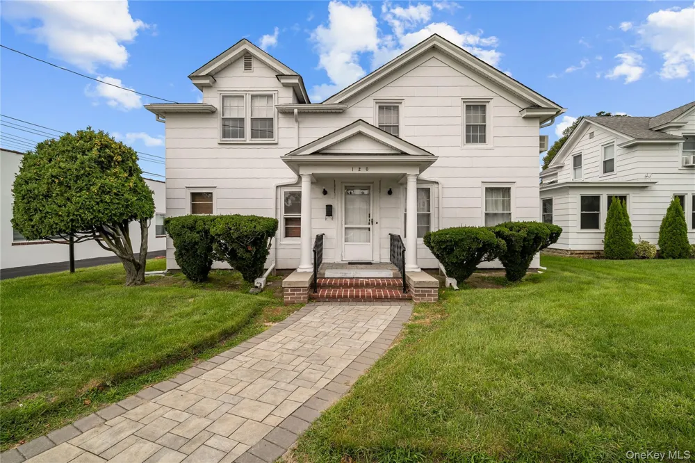 120 Ocean Avenue Patchogue, NY 11772
