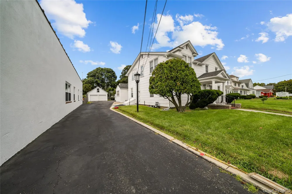 120 Ocean Avenue Patchogue, NY 11772