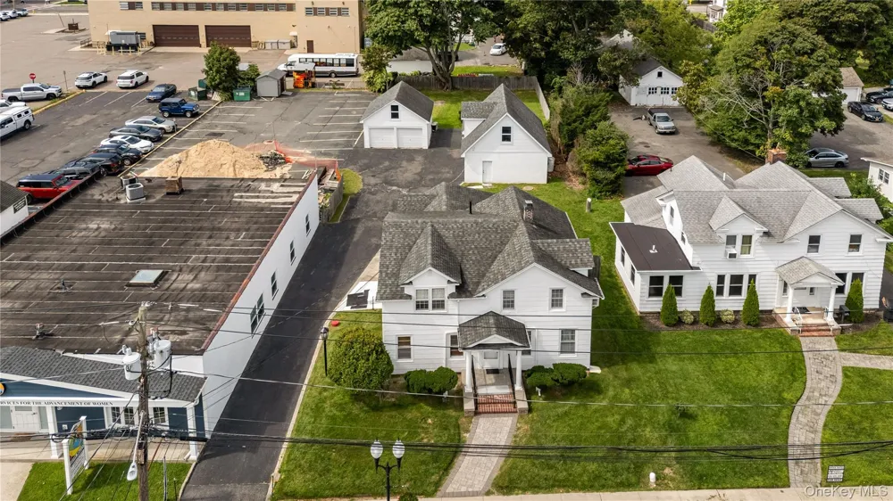 120 Ocean Avenue Patchogue, NY 11772