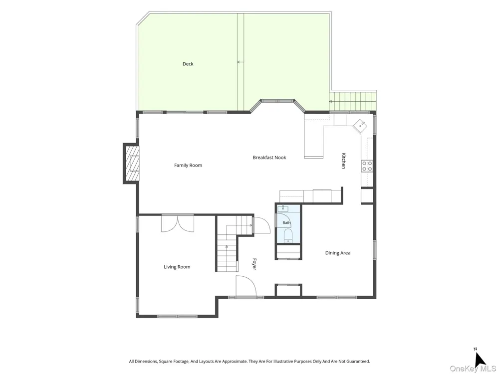 7 Holly Lane Port Jefferson, NY 11777
