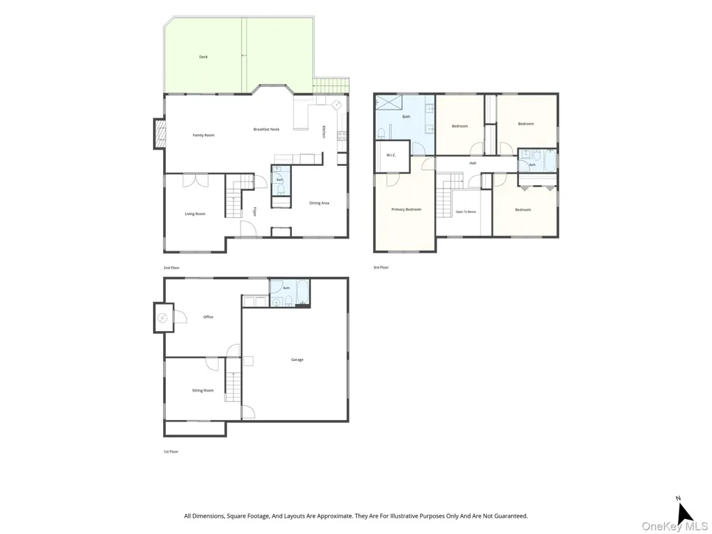 7 Holly Lane Port Jefferson, NY 11777