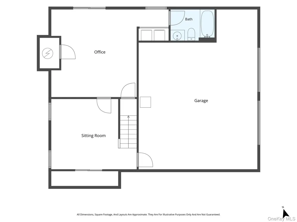7 Holly Lane Port Jefferson, NY 11777