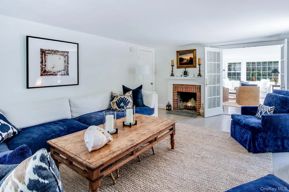 74 Hampton Lane Amagansett, NY 11930