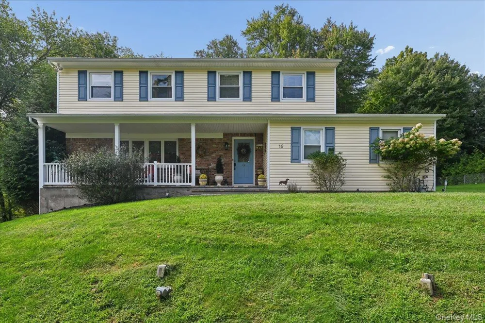 12 Berkshire Drive New City, NY 10956