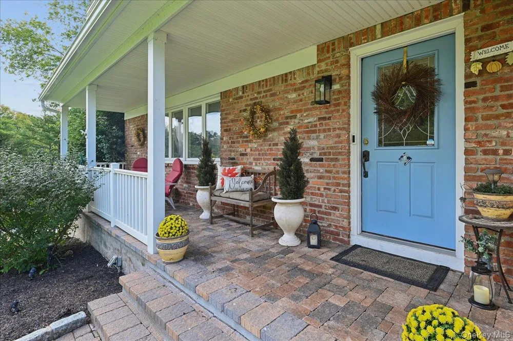 12 Berkshire Drive New City, NY 10956