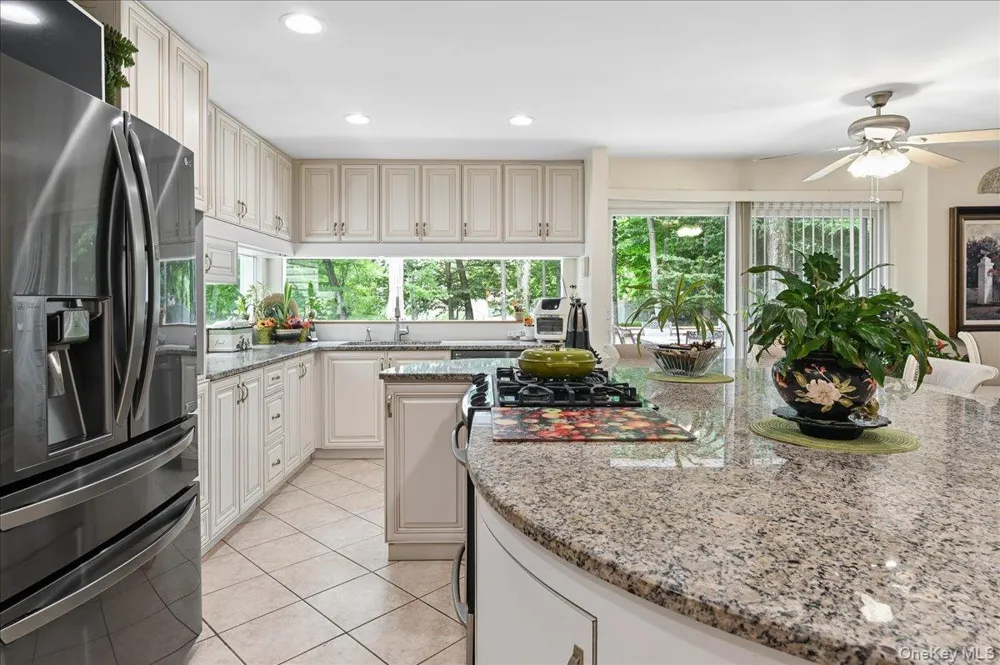 12 Berkshire Drive New City, NY 10956