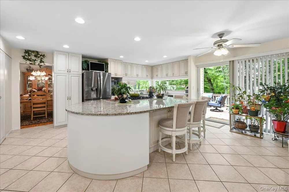 12 Berkshire Drive New City, NY 10956