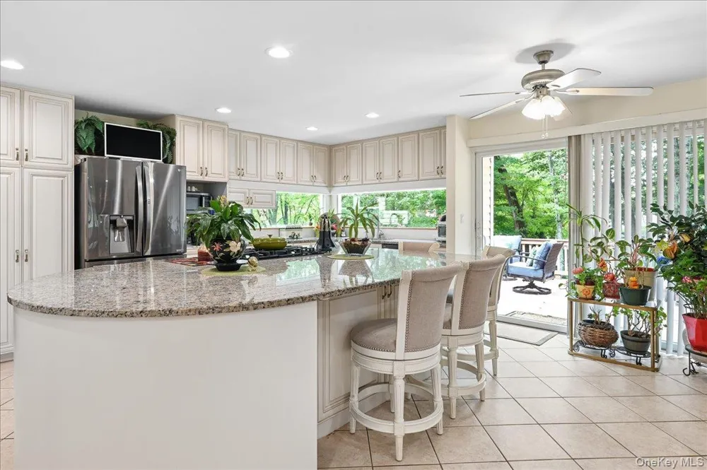 12 Berkshire Drive New City, NY 10956