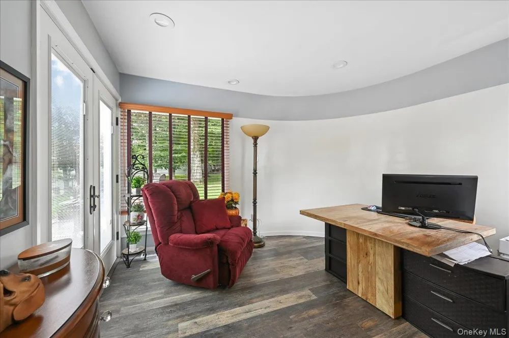 12 Berkshire Drive New City, NY 10956