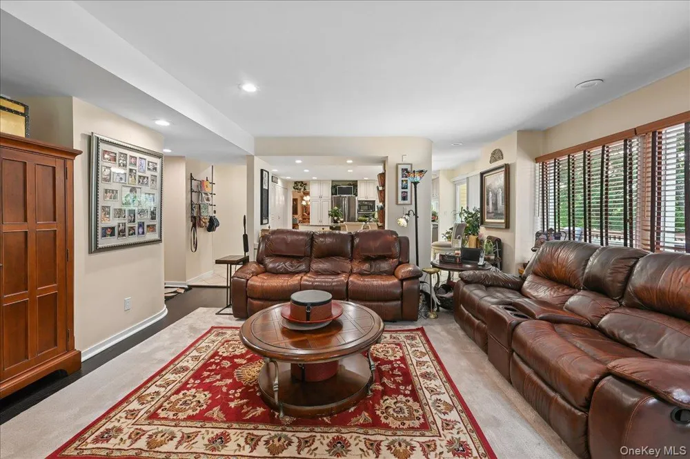 12 Berkshire Drive New City, NY 10956