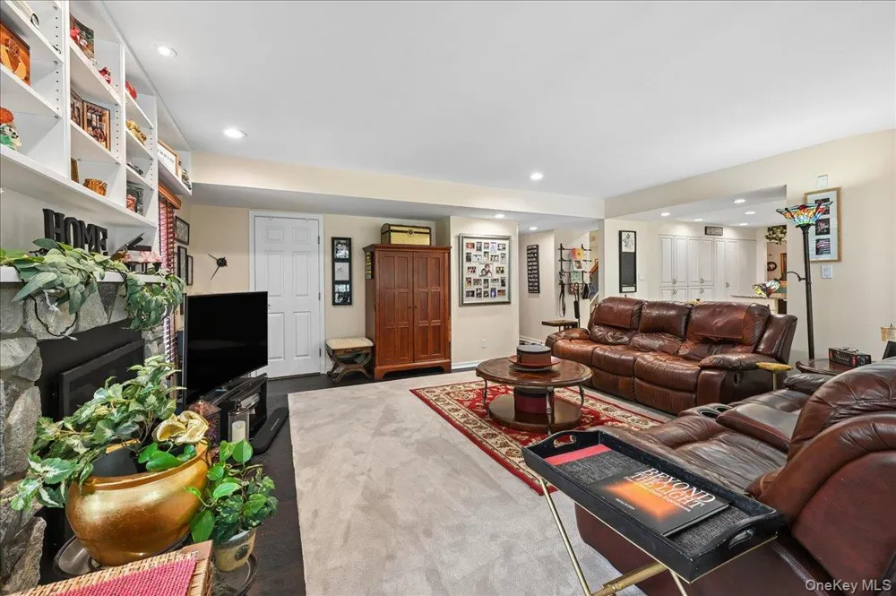 12 Berkshire Drive New City, NY 10956