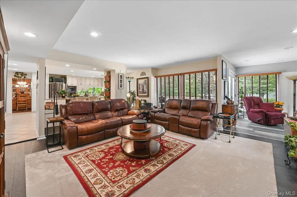 12 Berkshire Drive New City, NY 10956