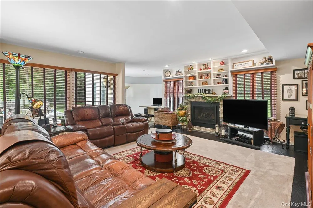12 Berkshire Drive New City, NY 10956