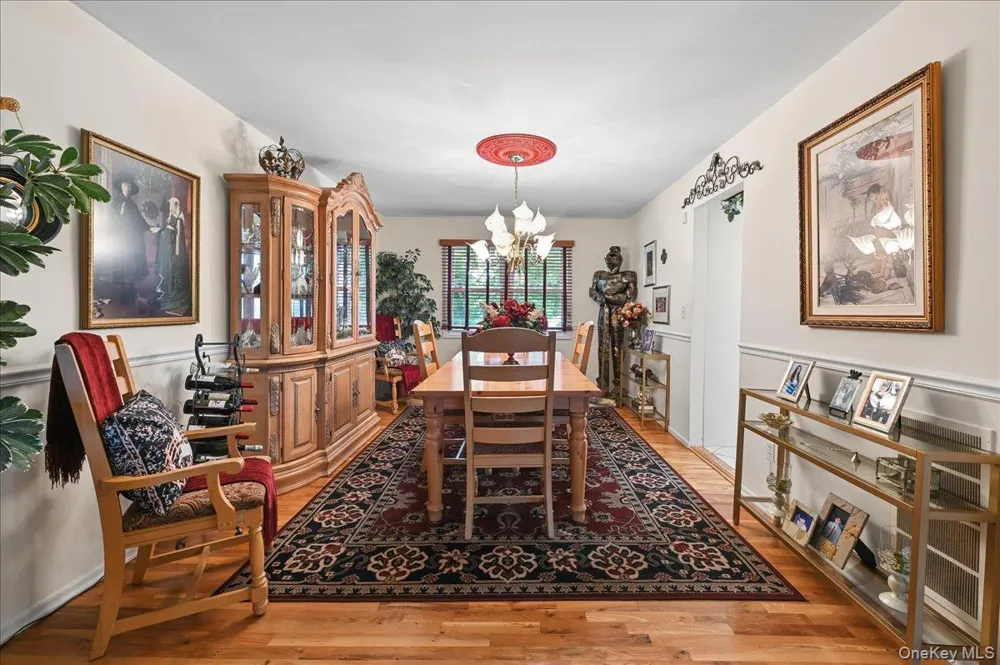12 Berkshire Drive New City, NY 10956