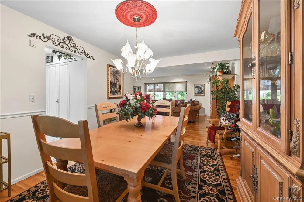 12 Berkshire Drive New City, NY 10956