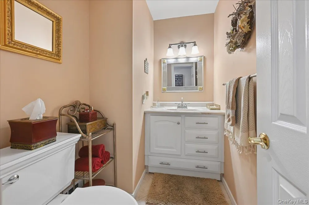 12 Berkshire Drive New City, NY 10956