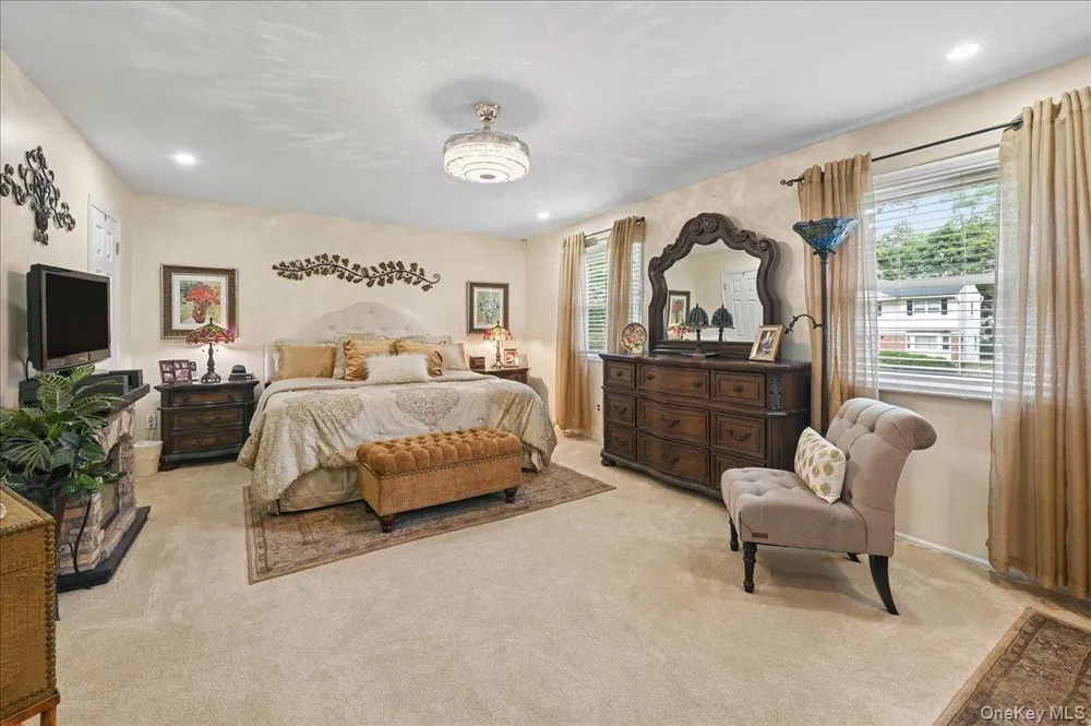 12 Berkshire Drive New City, NY 10956