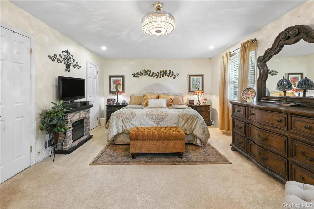 12 Berkshire Drive New City, NY 10956