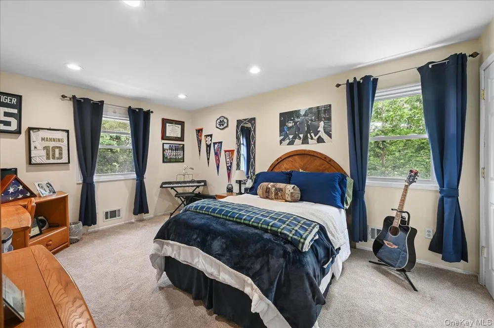 12 Berkshire Drive New City, NY 10956