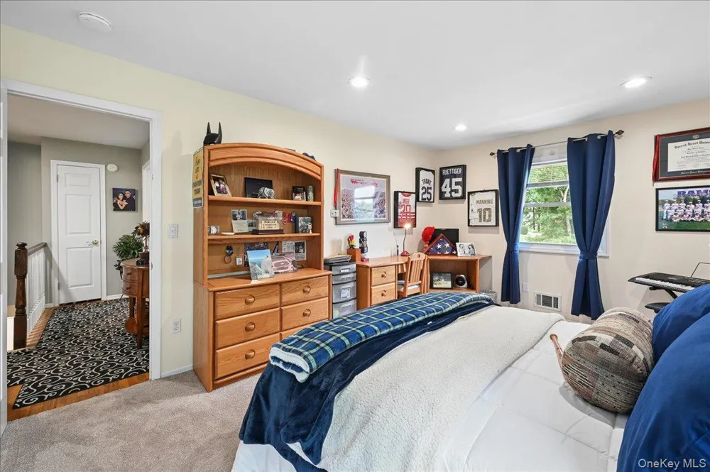 12 Berkshire Drive New City, NY 10956