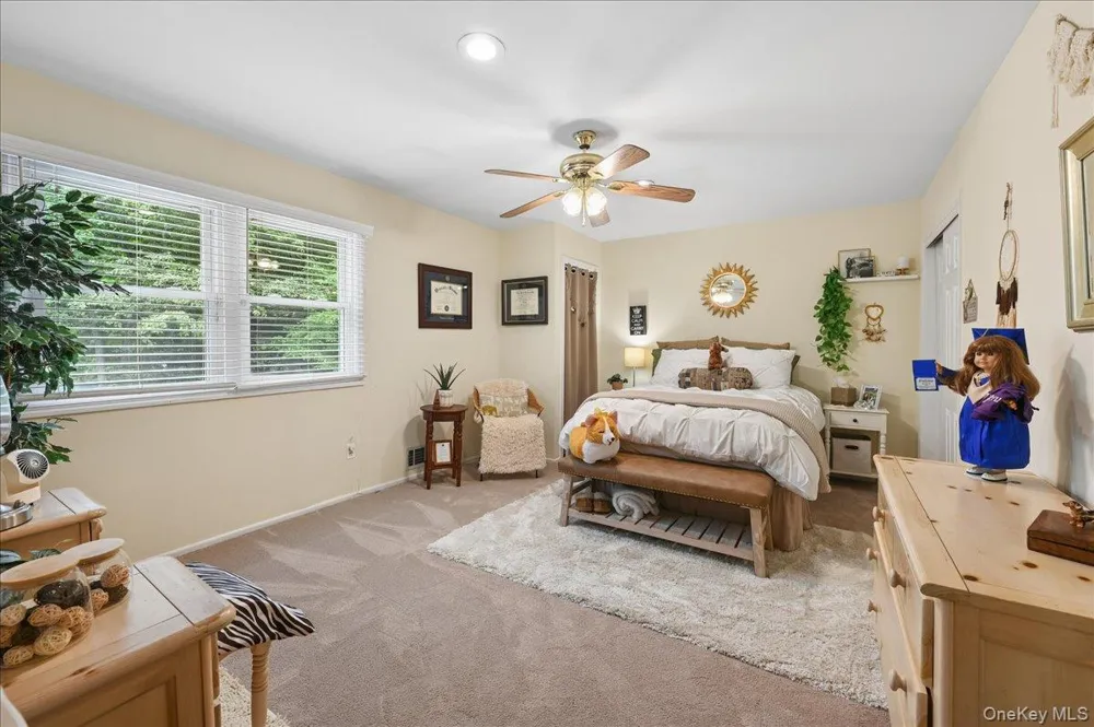 12 Berkshire Drive New City, NY 10956