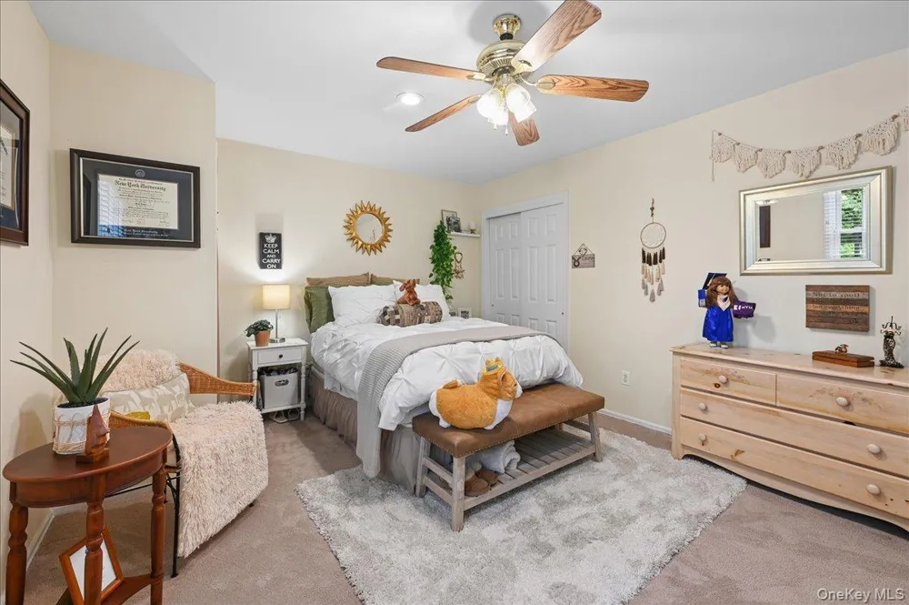 12 Berkshire Drive New City, NY 10956