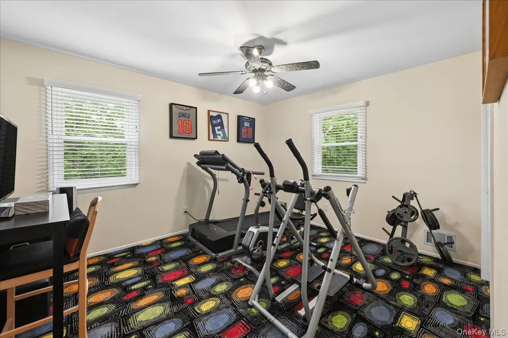 12 Berkshire Drive New City, NY 10956