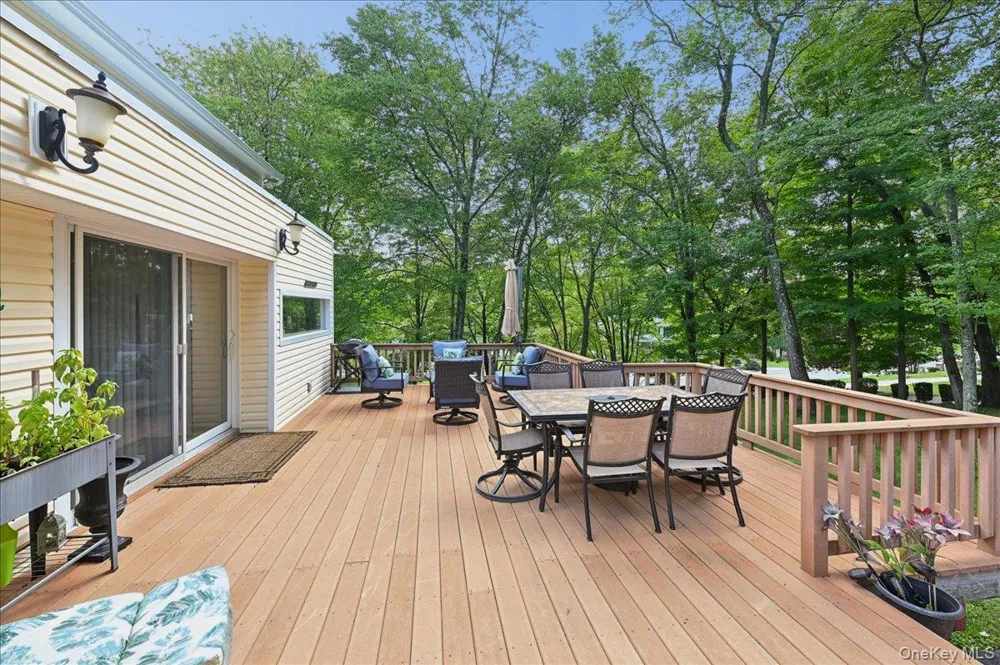 12 Berkshire Drive New City, NY 10956