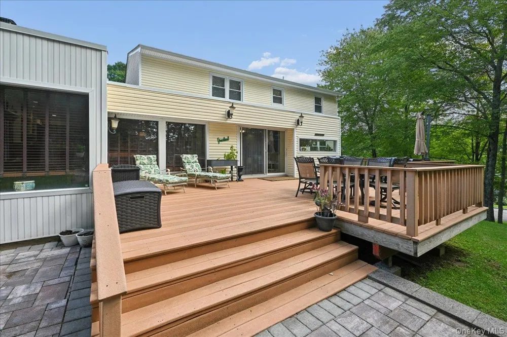 12 Berkshire Drive New City, NY 10956