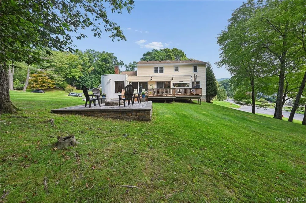12 Berkshire Drive New City, NY 10956
