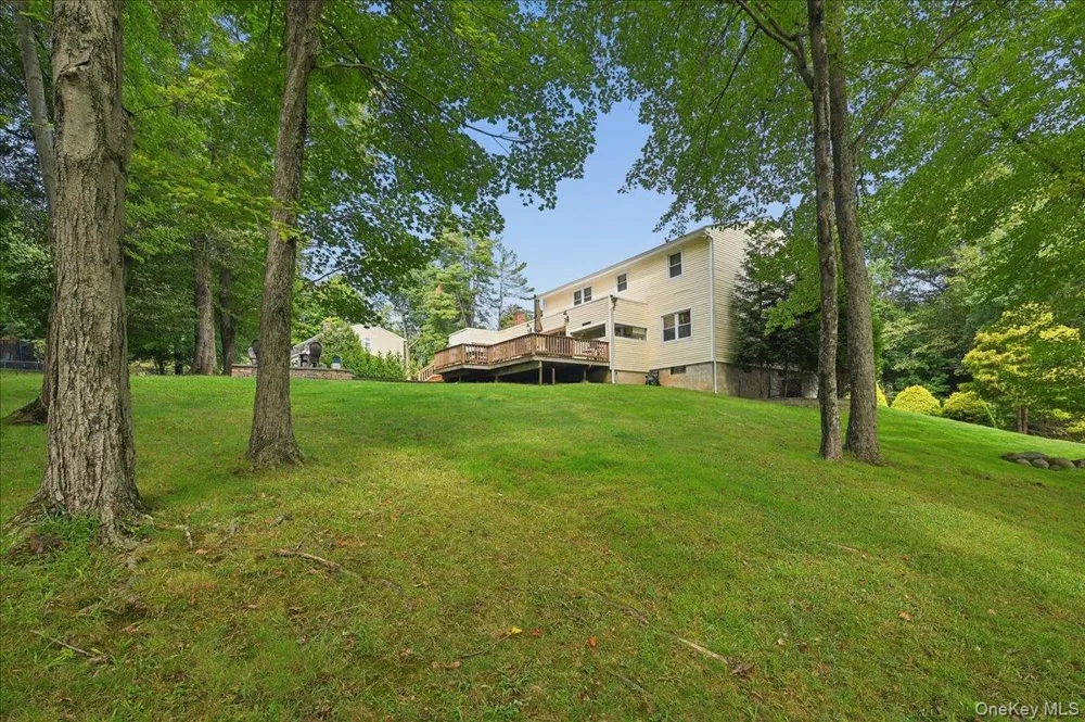 12 Berkshire Drive New City, NY 10956
