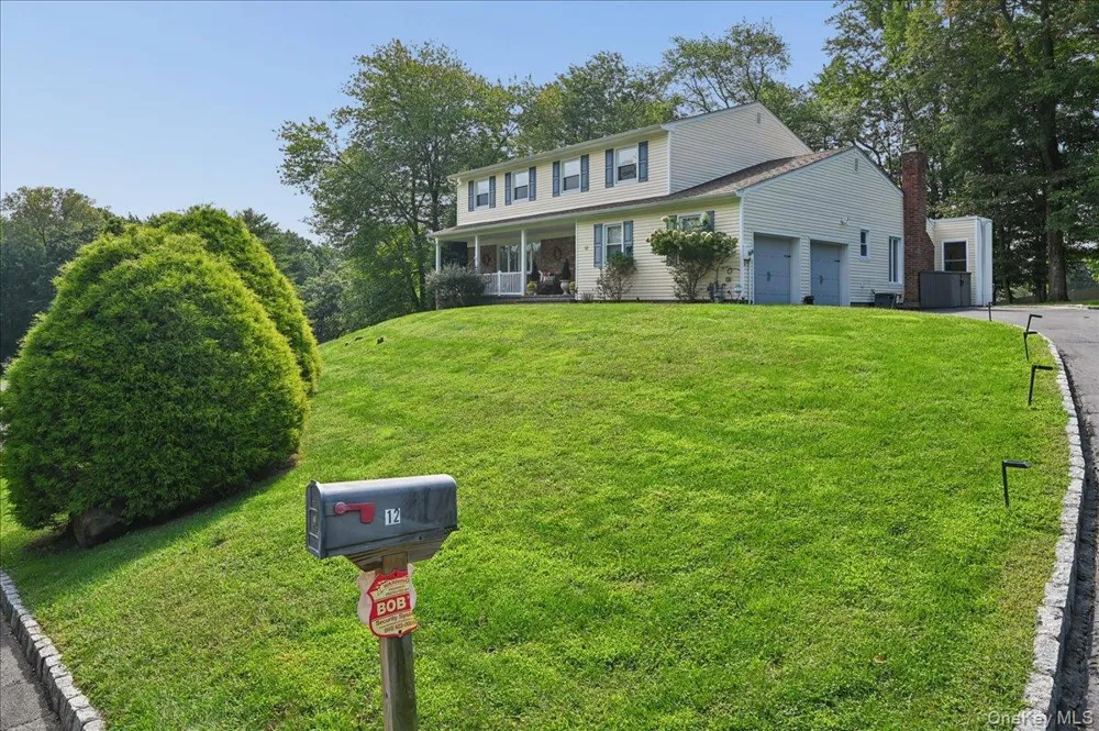 12 Berkshire Drive New City, NY 10956