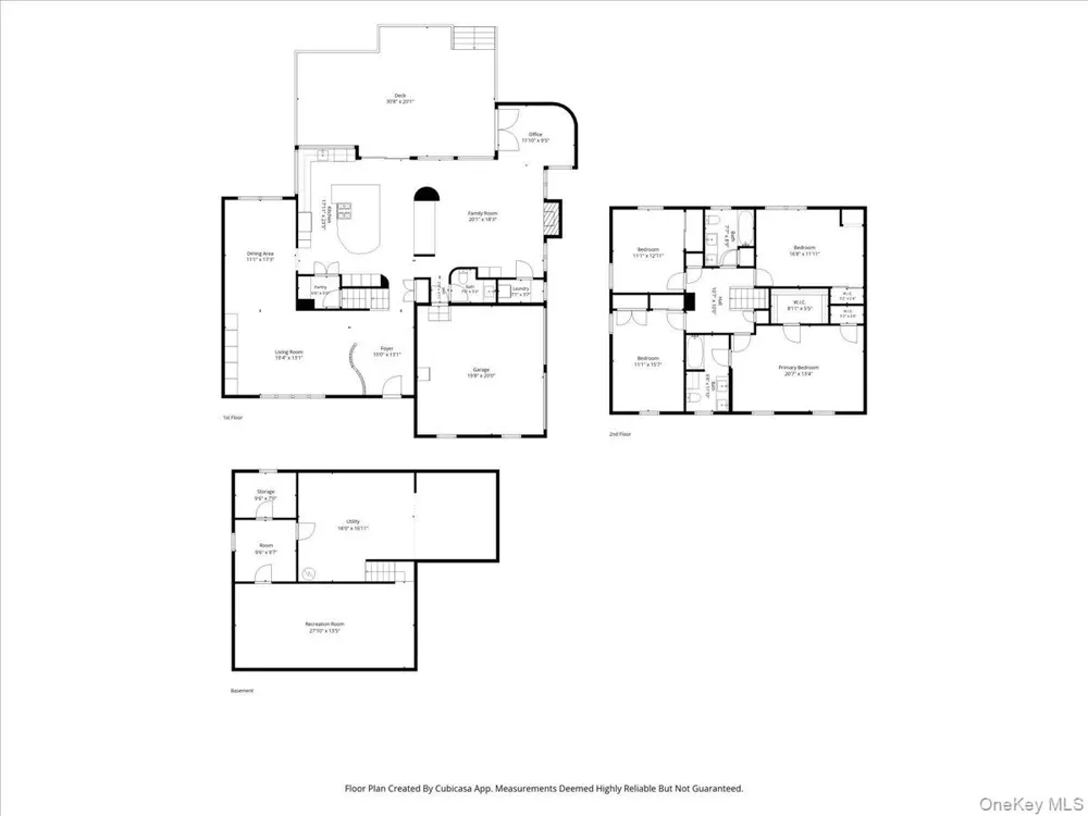 12 Berkshire Drive New City, NY 10956
