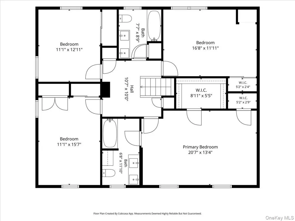 12 Berkshire Drive New City, NY 10956
