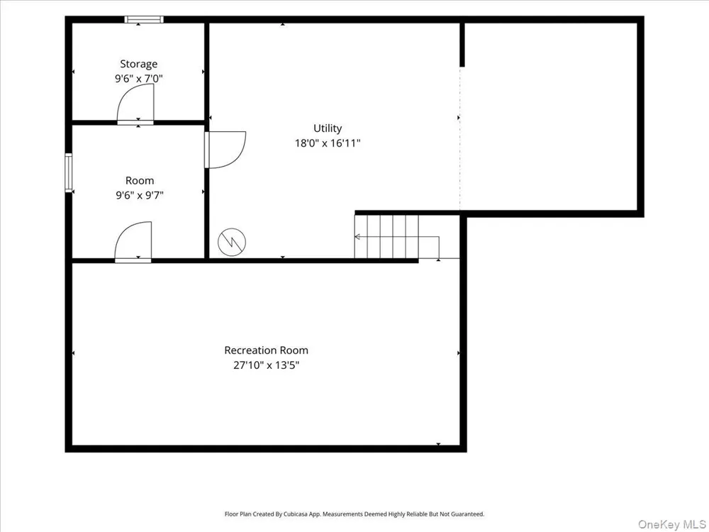 12 Berkshire Drive New City, NY 10956