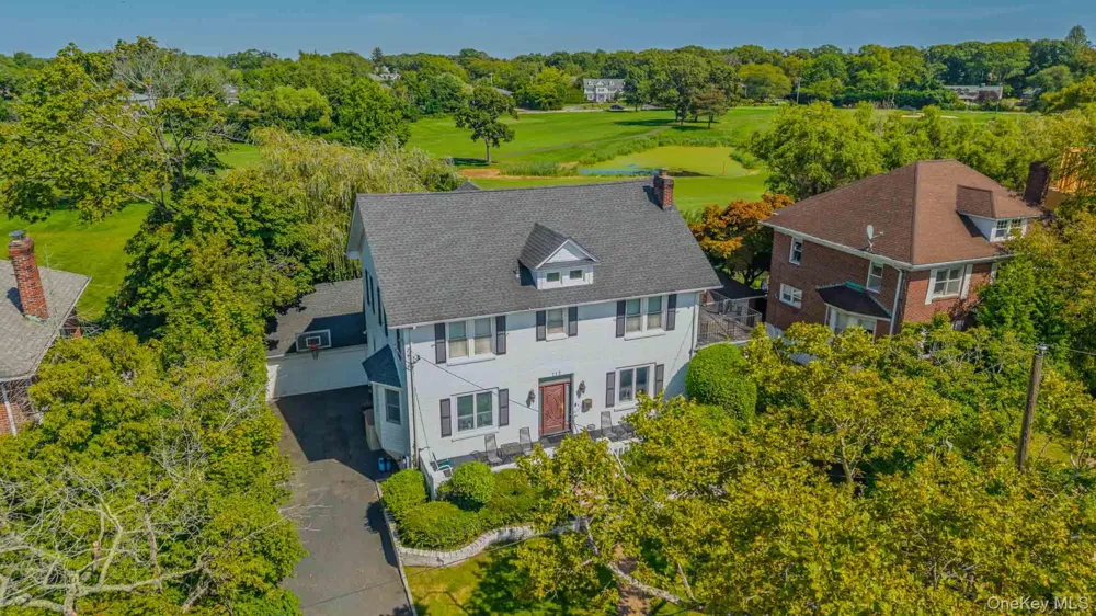 112 Harrison Street Lawrence, NY 11559
